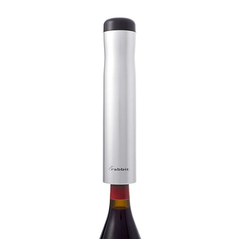 Rabbit Automatic Electric Corkscrew | New in box!
